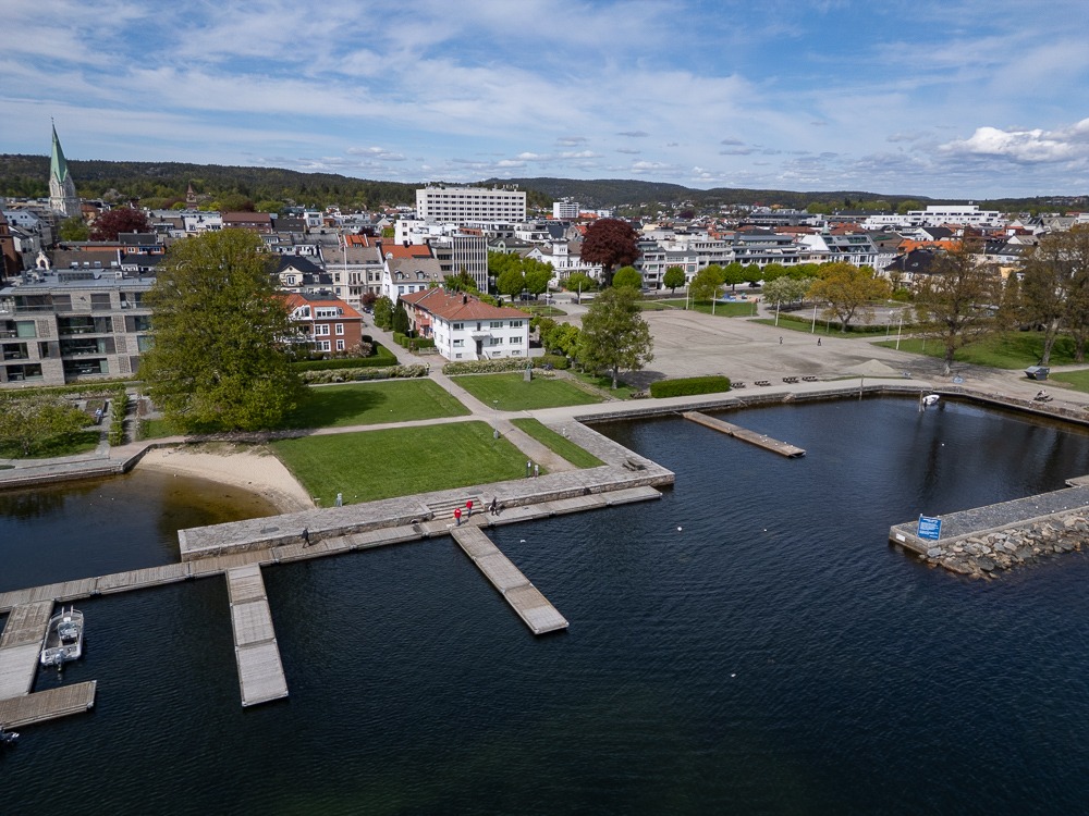 Oversiktsbilde StrPromeanaden 25